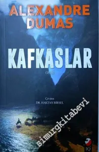 Kafkaslar 1858 -         2015