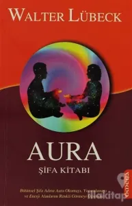 Aura Şifa Kitabı
