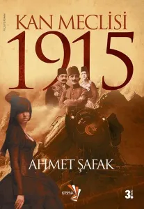 Kan Meclisi 1915