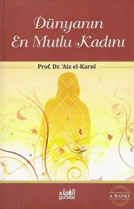 Dünyanın En Mutlu Kadını