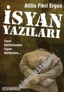 İsyan Yazıları -         2011