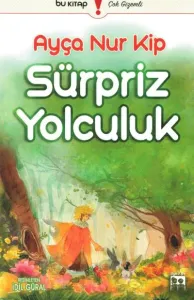 Sürpriz Yolculuk