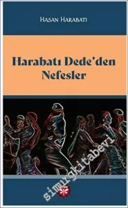 Harabatı Dede'den Nefesler -         2023