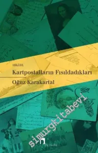Kartpostalların Fısıldadıkları -