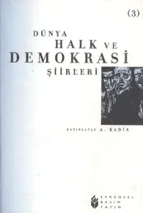 Dünya Halk ve Demokrasi Şiirleri 3