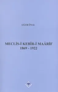Meclis-i Kebir-i Maarif