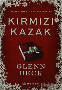 Kırmızı Kazak