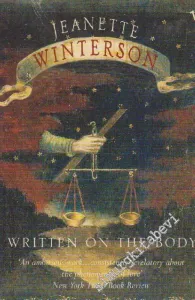 Written On The Body -