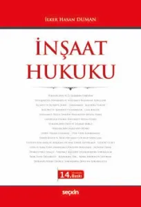 İnşaat Hukuku