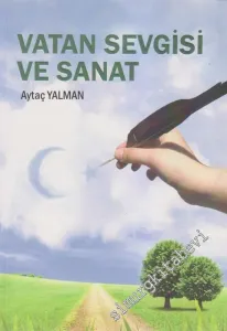 Vatan ve Sanat Sevgisi: Müzik ve Edebiyat -