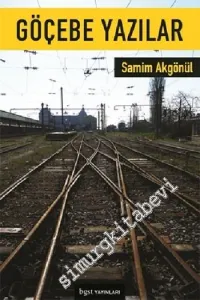 Göçebe Yazılar -