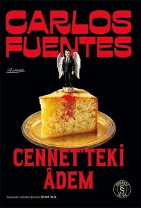 Cennet’teki Âdem