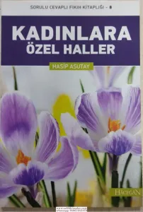 Kadınlara Özel Haller