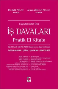 İş Davaları Pratik El Kitabı