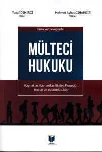 Mülteci Hukuku