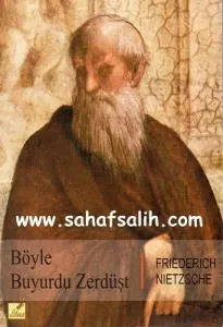 Böyle Buyurdu Zerdüşt