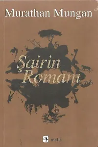 Şairin Romanı