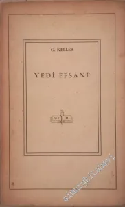 Yedi Efsane -        1946