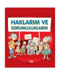 HAKLARIM VE SORUMLULUKLARIM