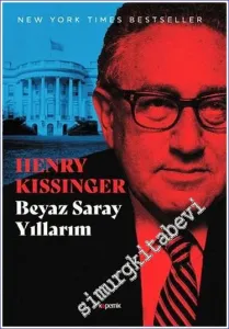 Beyaz Saray Yıllarım 3 Cilt TAKIM -         2021
