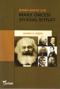 Marx Öncesi Siyasal İktisat