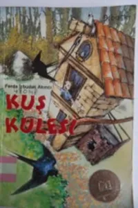 Kuş Kulesi