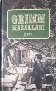 Grimm Masalları