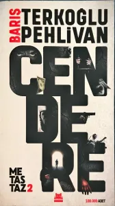 Metastaz 2: Cendere