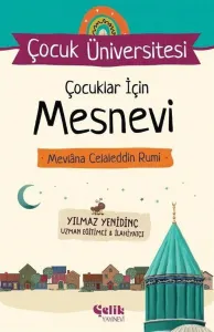 Çocuklar İçin Mesnevi Mevlana
