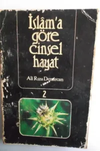 İslam'a Göre Cinsel Hayat 2