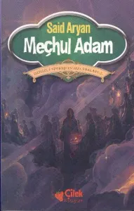 Denizci Simbadın Maceraları-2: Meçhul Adam