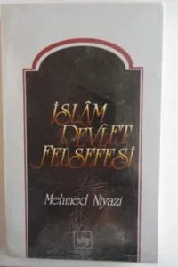 İslam Devlet Felsefesi