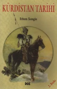 Kürdistan Tarihi