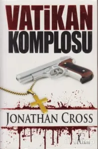 Vatikan Komplosu