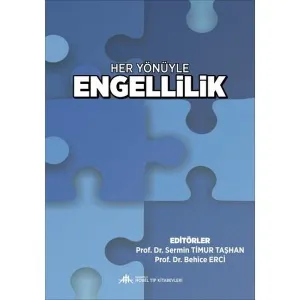 Her Yönüyle Engellilik