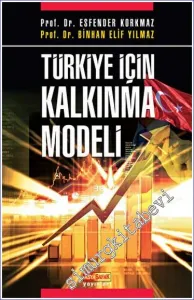 Türkiye İçin Kalkınma Modeli -         2023