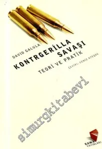 Kontrgerilla Savaşı: Teori ve Pratik -