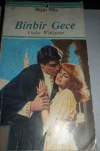 Binbir Gece - 357
