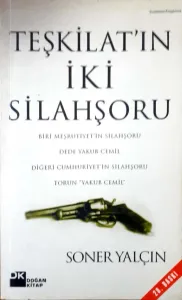 Teşkilat'ın İki Silahşoru