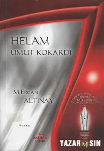 Helam Umut Kokardı