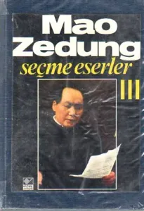 Mao Zedung Seçme Eserler III