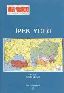 İpek Yolu İpek Yolu