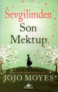 Sevgilimden Son Mektup