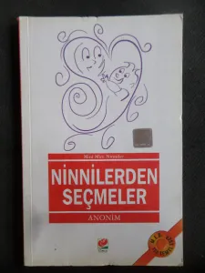 Ninnilerden Seçmeler