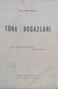 Türk Boğazları: Notalar, Sözleşme -