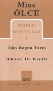 Toplu Oyunları 1 - Dün Bugün Yarın-Biletler İki Kişilik