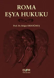 ROMA EŞYA HUKUKU