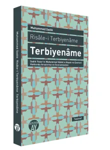 Terbiyenâme