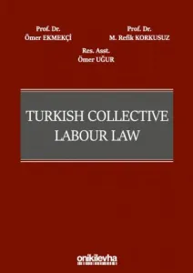 Turkish Collective Labour Law
