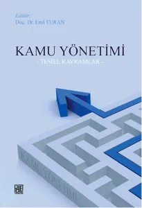 Kamu Yönetimi